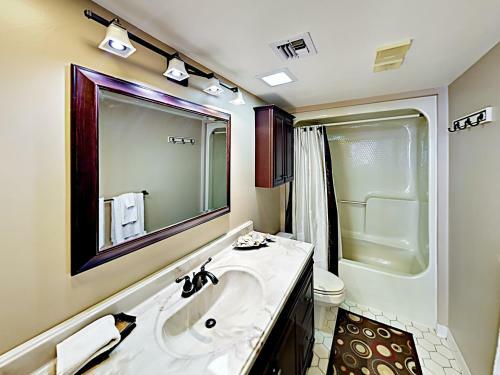 Apartamento South Ocean Condo #409 Condo