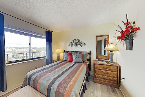 Apartamento South Ocean Condo #409 Condo