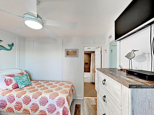 Apartamento South Ocean Condo #502 Condo