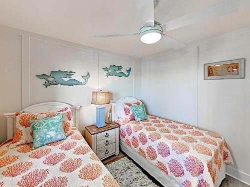 Apartamento South Ocean Condo #502 Condo