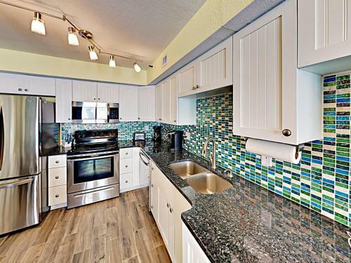 Apartamento Penthouse Condo #ph4 Condo