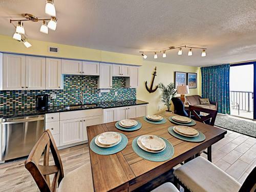 Apartamento Penthouse Condo #ph4 Condo