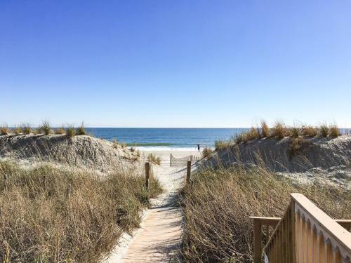 Apartamento Penthouse Condo #ph4 Condo