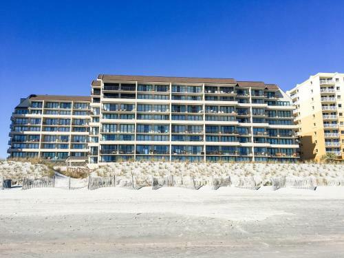 Apartamento Penthouse Condo #ph4 Condo