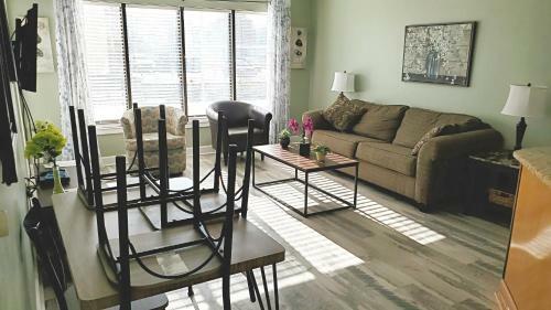 Apartamento One Bedroom Ocean View Condo