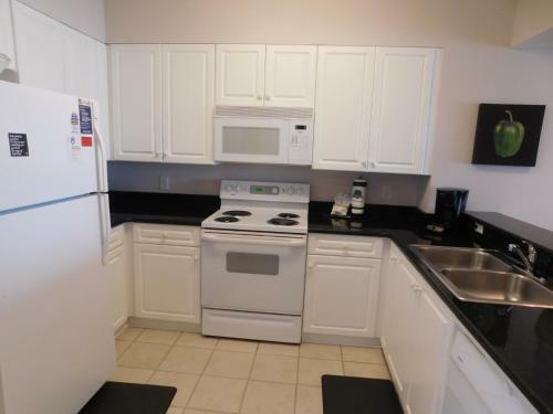 Apartamento North Tower #802 Condo