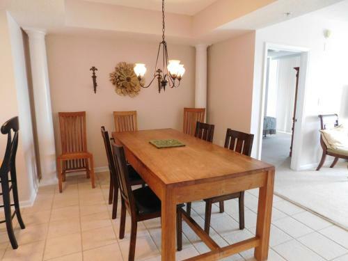 Apartamento North Tower #802 Condo