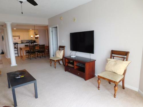 Apartamento North Tower #802 Condo