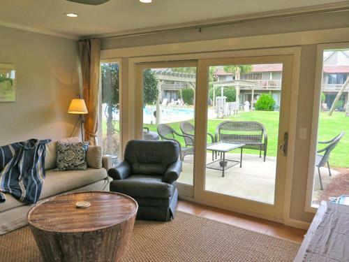 344 Capt John Fripp - Two Bedroom Villa