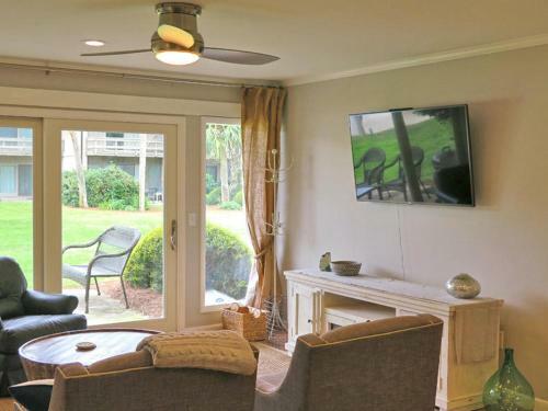 344 Capt John Fripp - Two Bedroom Villa