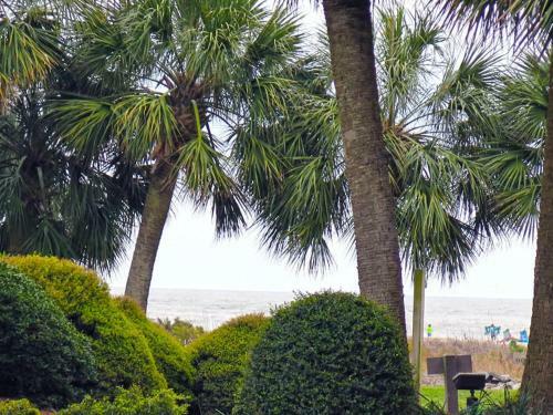344 Capt John Fripp - Two Bedroom Villa
