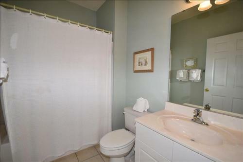 Apartamento 1024 River Crossing Condo
