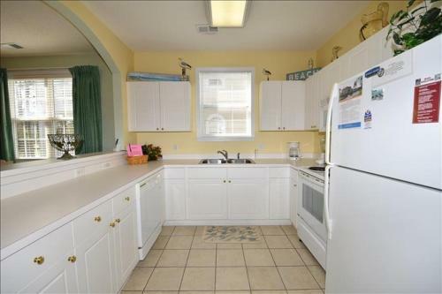 Apartamento 1024 River Crossing Condo