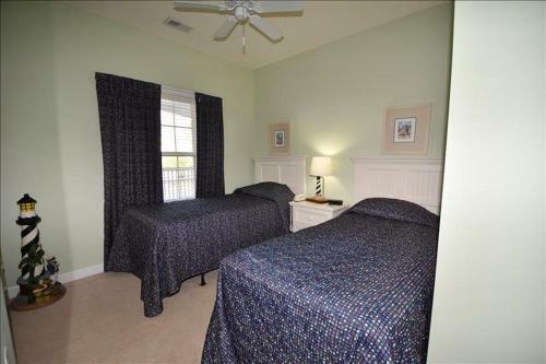 Apartamento 1024 River Crossing Condo