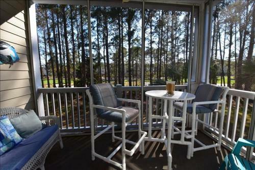 Apartamento 1024 River Crossing Condo