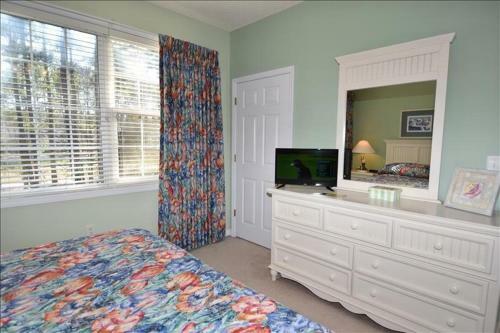Apartamento 1024 River Crossing Condo