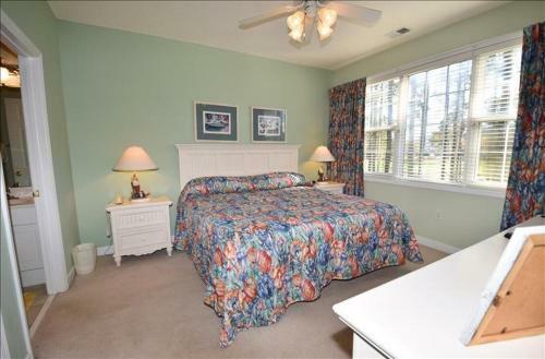 Apartamento 1024 River Crossing Condo
