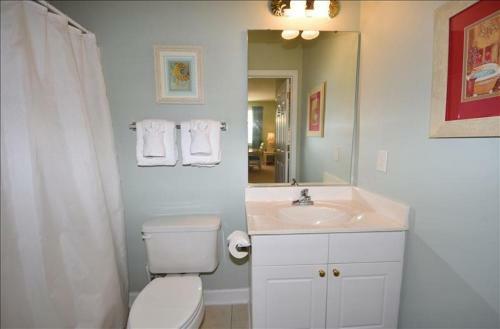 Apartamento 1024 River Crossing Condo