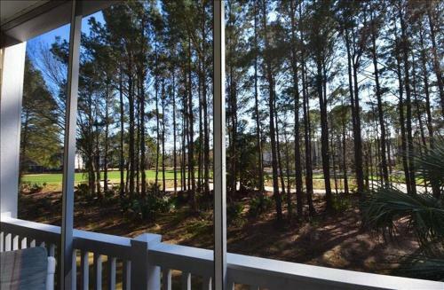 Apartamento 1024 River Crossing Condo