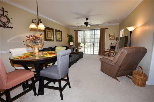 Apartamento 1113 River Crossing Condo