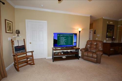 Apartamento 1113 River Crossing Condo