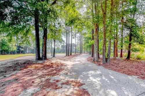 Green Arbor