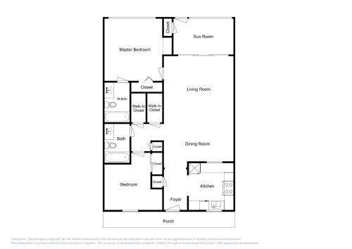 Apartamento New Listing! Coastal Condo With Pools On Golf Course Condo