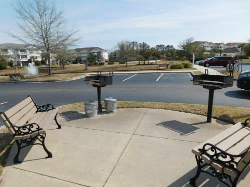 Apartamento Cypress Bend #924 Condo