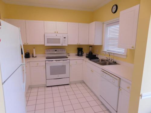 Apartamento Cypress Bend #924 Condo