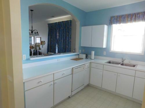 Apartamento Cypress Bend #124 Condo