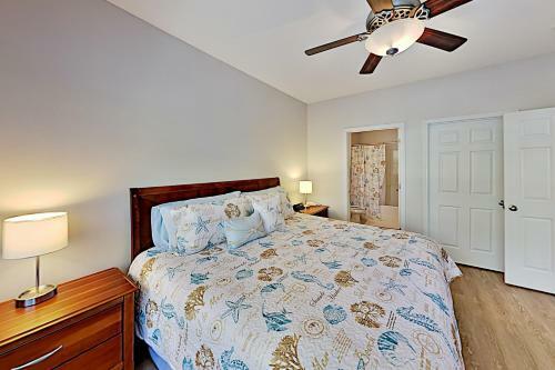 Apartamento Arbor Trace Getaway - Golf Course Views & Pool Condo