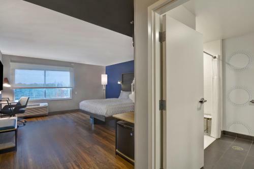 Hotel Tru By Hilton Seneca Clemson Sc