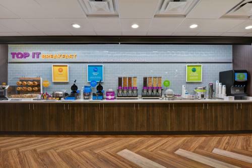 Hotel Tru By Hilton Seneca Clemson Sc