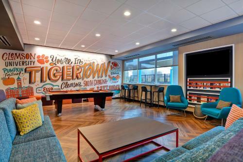Hotel Tru By Hilton Seneca Clemson Sc