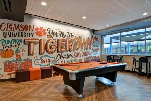 Hotel Tru By Hilton Seneca Clemson Sc