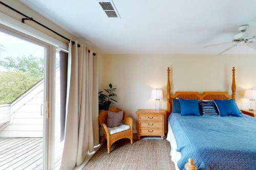 Villa Spinnaker 761