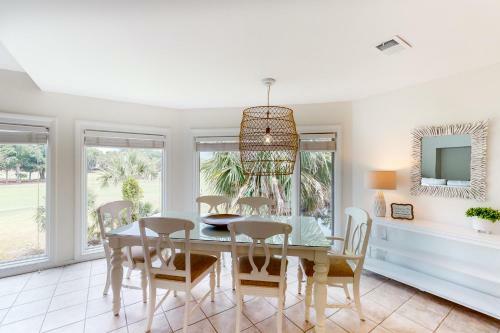 Villa Spinnaker 753