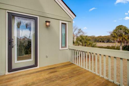 Villa Sealoft 921