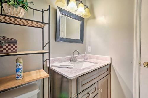 Apartamento Marina Village Waterfront Condo With Ideal Location!