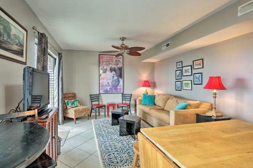 Apartamento Marina Village Waterfront Condo With Ideal Location!