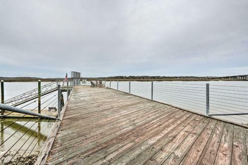 Apartamento Marina Village Waterfront Condo With Ideal Location!