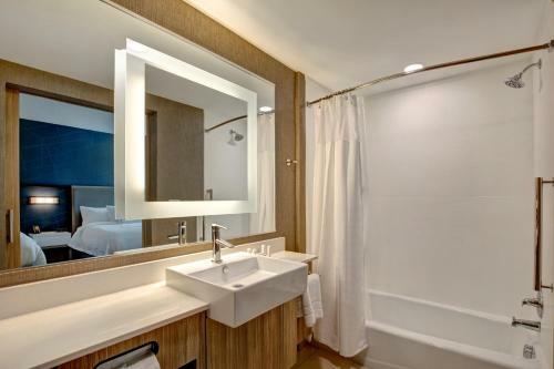 Hotel Springhill Suites By Marriott Orangeburg