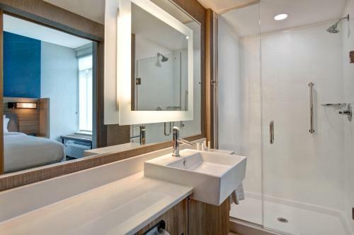 Hotel Springhill Suites By Marriott Orangeburg