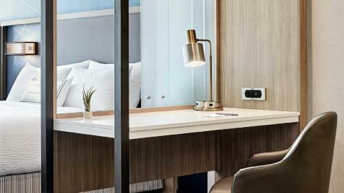 Hotel Springhill Suites By Marriott Orangeburg