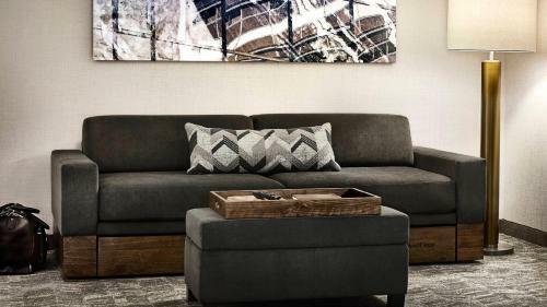 Hotel Springhill Suites By Marriott Orangeburg