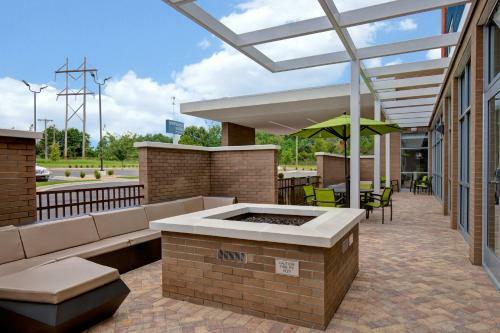 Hotel Springhill Suites By Marriott Orangeburg