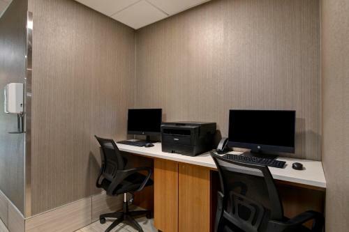 Hotel Springhill Suites By Marriott Orangeburg