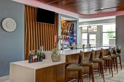 Hotel Springhill Suites By Marriott Orangeburg
