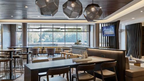 Hotel Springhill Suites By Marriott Orangeburg