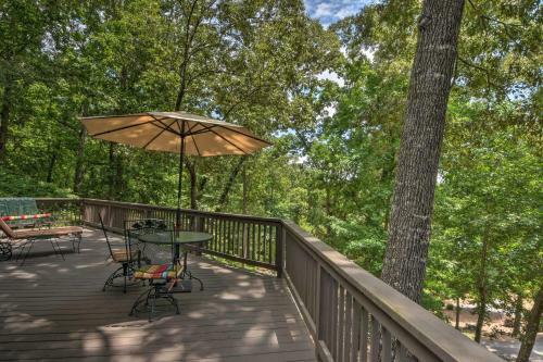Spacious Family Retreat Steps To Lake Keowee